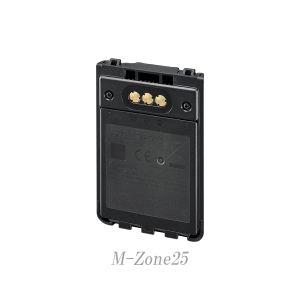ICOM（アイコム） BP-273 ID-52,ID-31用アルカリ乾電池ケース : 中部特