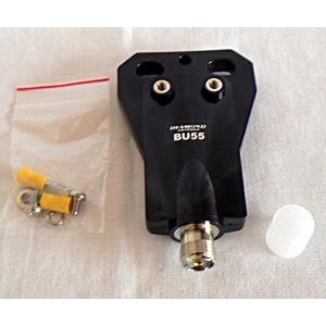 第一電波工業 ダイヤモンド MAT50 7〜50MHz帯用マグネットアースシート