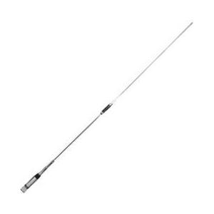 現状品 コメット 無線 アンテナ CHL-25 144/430MHz  デュアルバンド モービル用 全長97cm  おまけ付き 札幌市 中央区 南12条店 CHL-25S コメット 144/430MHz帯 モービル用アンテナ CHL25S : いずちょ