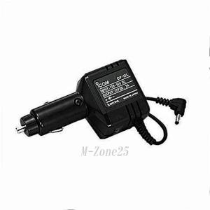 アイコム　IC-2S　144MH帯　アマチュア無線　マイク　シガライターケーブル アイコム IC-2S 144MH帯 アマチュア無線 マイク シガライター