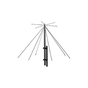 DS747 PRO コメット エアーバンド・広帯域 固定用ディスコーンアンテナ