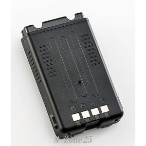 未使用 リチウムイオン充電池パック　EBP-99トランシーバー ALINCO EBP-99 アルインコ DJ-DPS70用 大容量リチウムイオンバッテリーパック