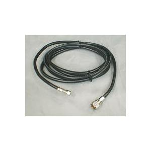 F530M　M型コネクター3m　コメット　FSシリーズ　無線機側ケーブル　5DFB　F-530M