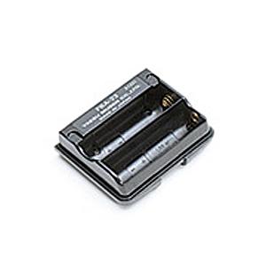 FBA-23(FBA23) アルカリ乾電池ケース(電池2本使用) YAESU 八重洲 FBA-23(FBA23) アルカリ乾電池ケース(電池2本使用) YAESU 八重洲