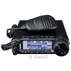 FT-891　100W機　YAESU　HF/50MHz帯　オールモードフィールドギア　アマチュア無線機　八重洲無線　ヤエス　FT891｜izu-tyokkura