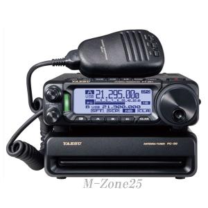 FT-891M 50W機 YAESU HF/5...の詳細画像1