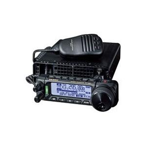 FT-891M 50W機 YAESU HF/5...の詳細画像4