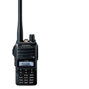 FT-65とスピーカーマイクSSM-17Bとア...の詳細画像2