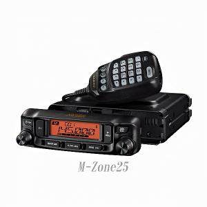 FTM-6000　50W機　送料無料　ヤエス（YAESU）　144/430MHz　FM トランシーバー　アマチュア無線　八重洲無線　FTM6000 アマチュア無線用品の商品画像