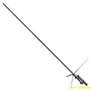 COMET(無線) CA-2X4CX コメット 144/430MHz デュアルバンド COMET(無線) CA-2X4CX コメット 144/430MHz デュアルバンド