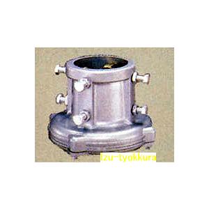 八重洲無線 GS-065 タワー・ルーフタワー用マストベアリング42〜65φ