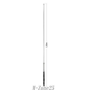 HF40CLS 限定販売 第一電波工業（ダイヤモンド） 7MHz帯 高能率