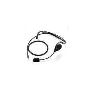 アイコム ICOM ネックアーム型セッドセット HS-95 ICOM（アイコム） HS-95 ネックアーム型ヘッドセット : 無線機ベース