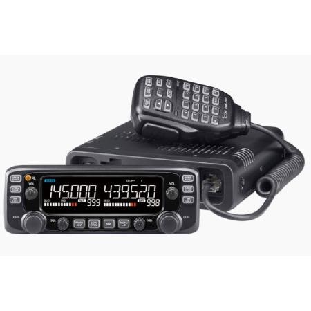 IC-2730BD　アイコム　144/430MHz帯　同時受信　50W機　ブラック液晶　IC2730...