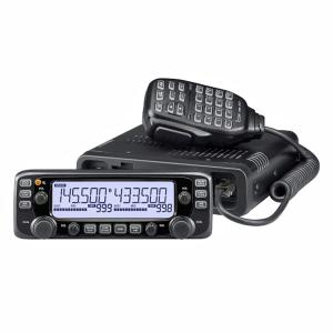 IC-2730 アイコム 144/430MHz帯 同時受信 20W機 ICOM IC2730 IC-2730 アイコム 144/430MHz帯 同時受信 20W機 ICOM IC2730