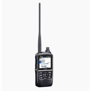 ICOM アマチュア無線 ID-52 受信改造済 最新ファームウェア ICOM アマチュア無線 ID-52 受信改造済 最新ファームウェア