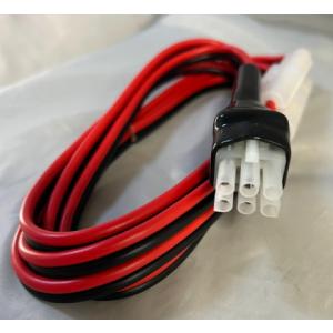 K0699-6P オールモード機用　DC電源コード　６極