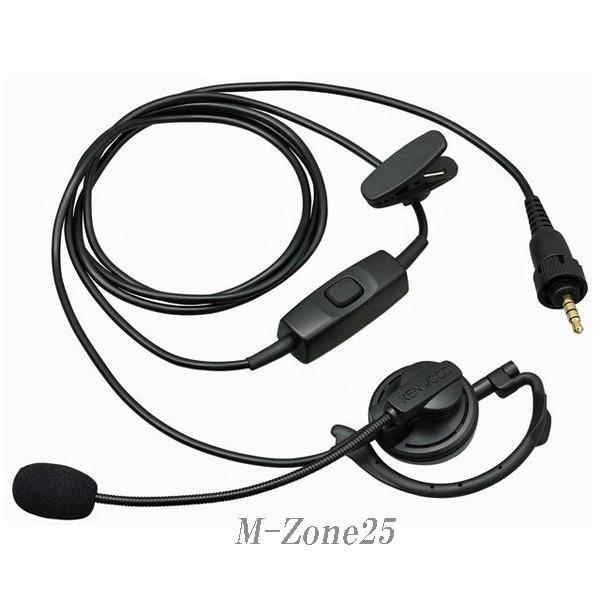 KHS-37　在庫処分　ケンウッド（KENWOOD）　ヘッドセット　TPZ-D553SCH/TPZ-...