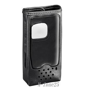 ICOM（アイコム） LC-193 ソフトキャリングケース ID-52用 : 中部特機