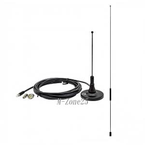 M300MRDU 第一電波工業（ダイヤモンド） 351MHz帯、デジタル簡易無線用