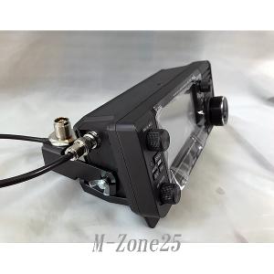 第一電波工業 ダイヤモンド CX310A 同軸切換器 1回路3接点 : 無線計画