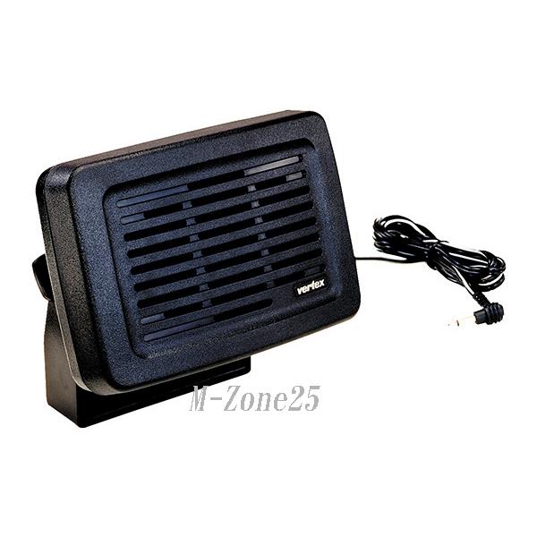 MLS-100　八重洲無線　12W 大音量外部スピーカー　ヤエス　YAESU　MLS100