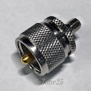 HF40CL 第一電波工業 7MHz帯 高能率センターローディング モービル