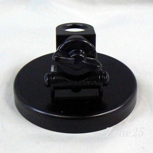 MRK　第一電波工業（ダイヤモンド）　2軸変角機構付マグネットベース