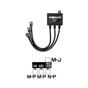 HFV5 第一電波工業（ダイヤモンド） 送料無料 7/14/21/28/50MHz帯 短縮