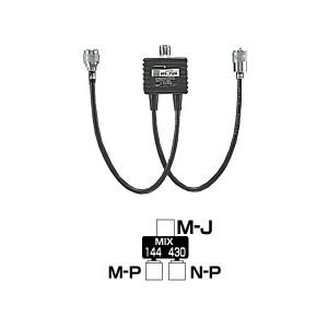 第一電波工業 ダイヤモンド 144MHzノンラジアル モービルアンテナ DP