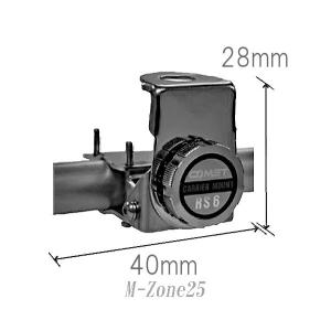 ATAS-25 YAESU（旧V.スタンダード） アクティブチューニングアンテナ