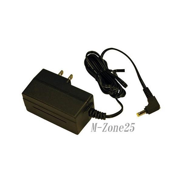 SAD-24B　YAESU　PA-48Aの後継機種　バッテリチャージャー（充電用AC電源アダプター）...