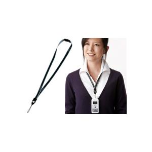 【お取り寄せ】SB-4　　ケンウッド　KENWOOD　ネックストラップ　SB4（ゆうパケ）