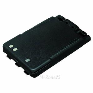 SBR-14LI 八重洲無線 2200mAh ロングライフリチウムイオン電池パック SBR14LI