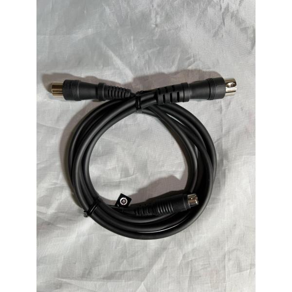 SCU-21　YAESU（八重洲無線）　コネクションケーブル　SCU-17とFTDX5000、FT-...