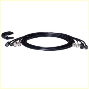 SCU-66（約1.5m）  FTX-1 optima/DX  セパレートケーブル　セパレート延長ケ...