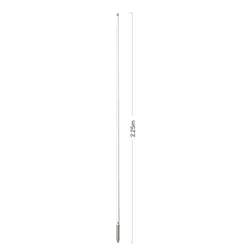 SE350　第一電波工業　送料無料　351MHz帯簡易デジタル　マリン基地局用　ノンラジアル（メーカ...