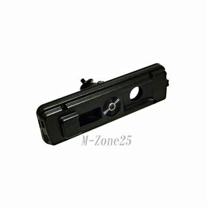 MMB-103 八重洲無線 コントロールヘッド用 ダッシュマウントブラケット