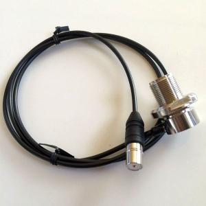 第一電波工業 D3000N ダイヤモンド 広域帯 固定局用 スーパーディ