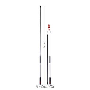 SG7900 第一電波工業（ダイヤモンド） 144/430MHz帯 モービルアンテナ