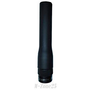 W-721 第一電波工業（ダイヤモンド） 7/21MHz帯 HF 2バンド ダイポール