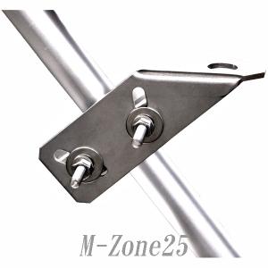 HF40CLS 限定販売 第一電波工業（ダイヤモンド） 7MHz帯 高能率