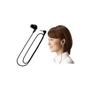 UHS-3 在庫処分 ケンウッド KENWOOD カナルタイプイヤホン UHS3（ゆう