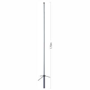 【新品未使用】第一電波工業 X300 144/430MHz帯 2バンドＧＰ X300 第一電波工業 144/430MHz帯 基地局用アンテナ X-300(他の商品と同