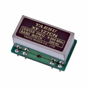 SCU-LAN10 YAESU（八重洲無線） ネットワークリモートコントロール