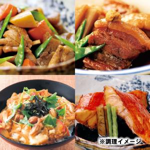 秘伝の煮汁(小)しょうゆ味 500ml 煮物 ...の詳細画像1