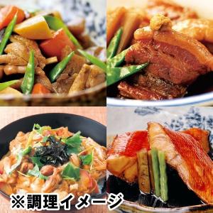 秘伝の煮汁(小)しょうゆ味 500ml 5本 ...の詳細画像1