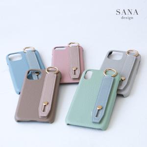 美品□BERLUTI ベルルッティ NATIVE UNION スクリットレザー iPhone 14