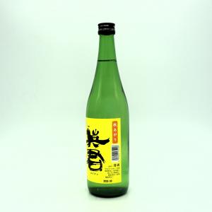 【秋季限定酒】英君 純米吟醸 秋あがり 720...の詳細画像3