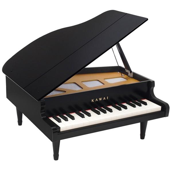 最新型 カワイ グランドピアノ（ブラック・1141）